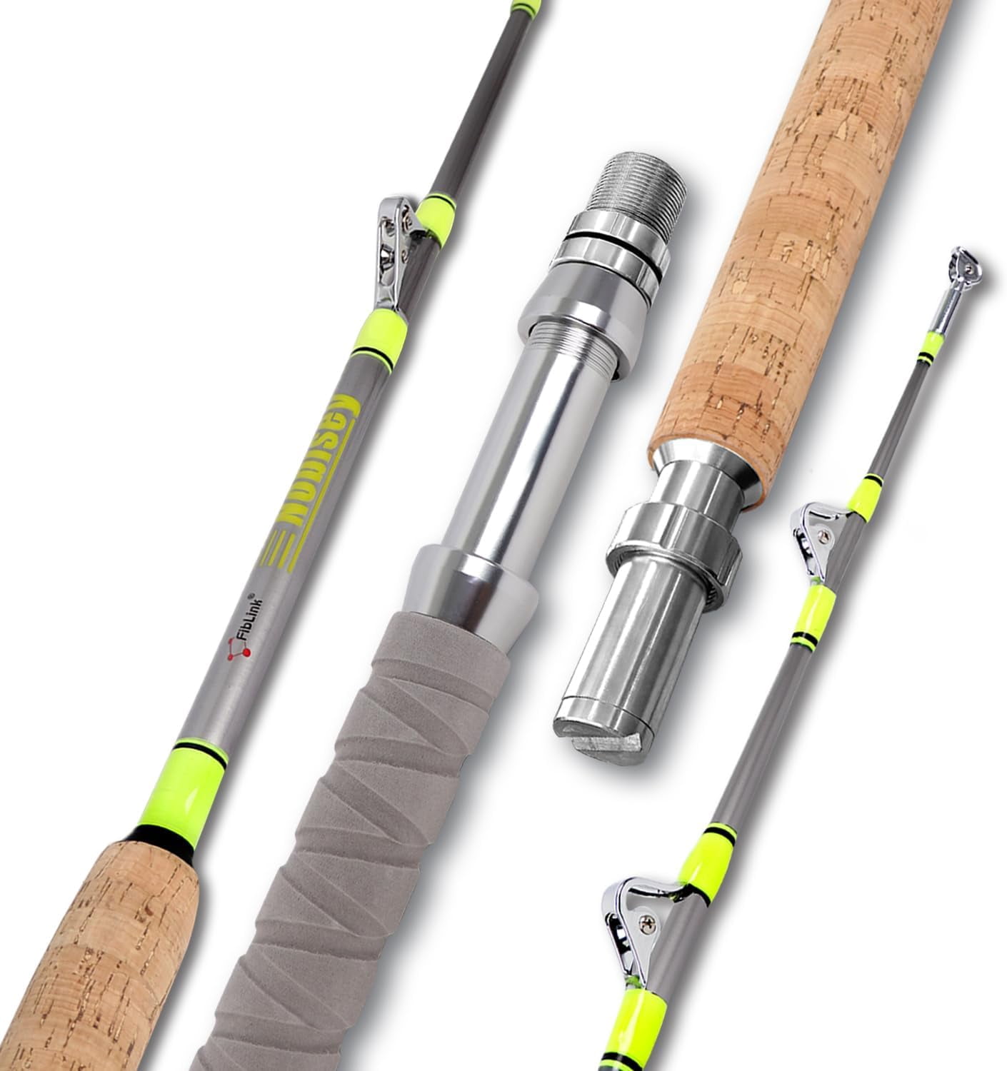 Deep Sea Fishing Rods Deep Sea Fishing Rods