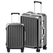 Polycarbonate Luggage Set
