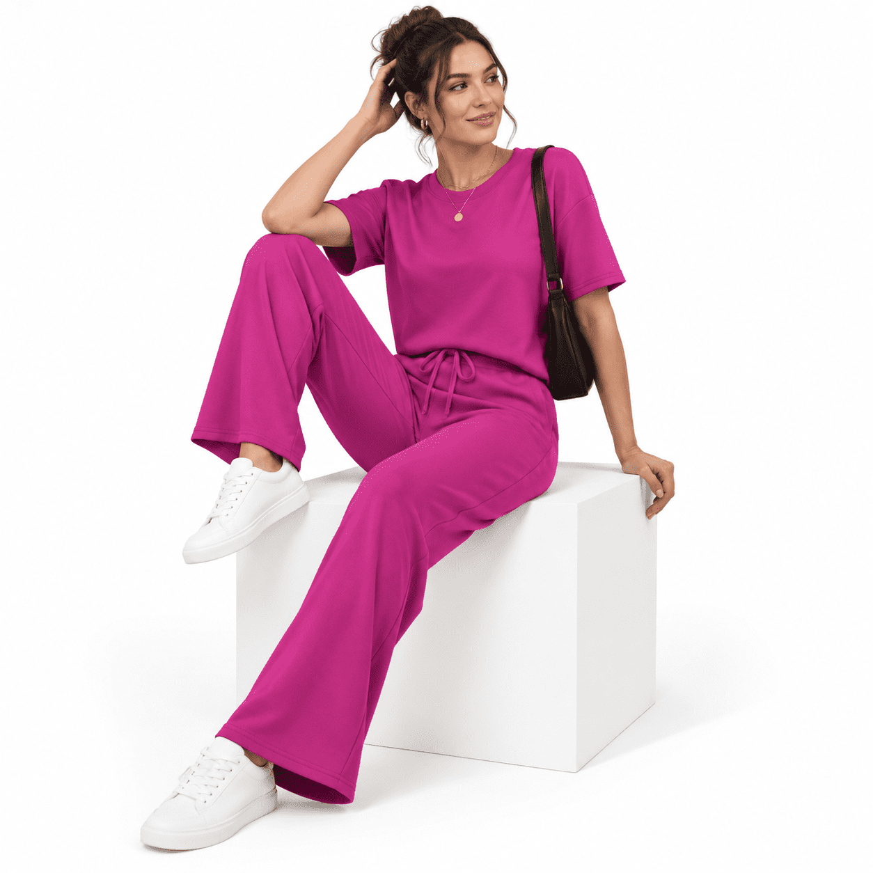 2 Piece Sets For Women Travel Airport