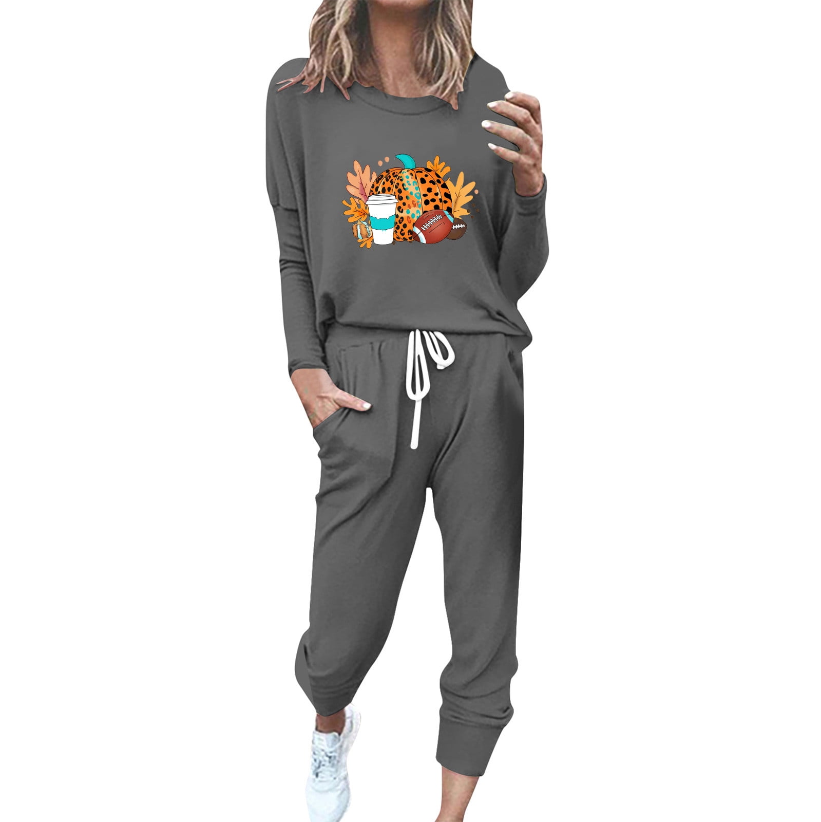 Pants Set main image 1