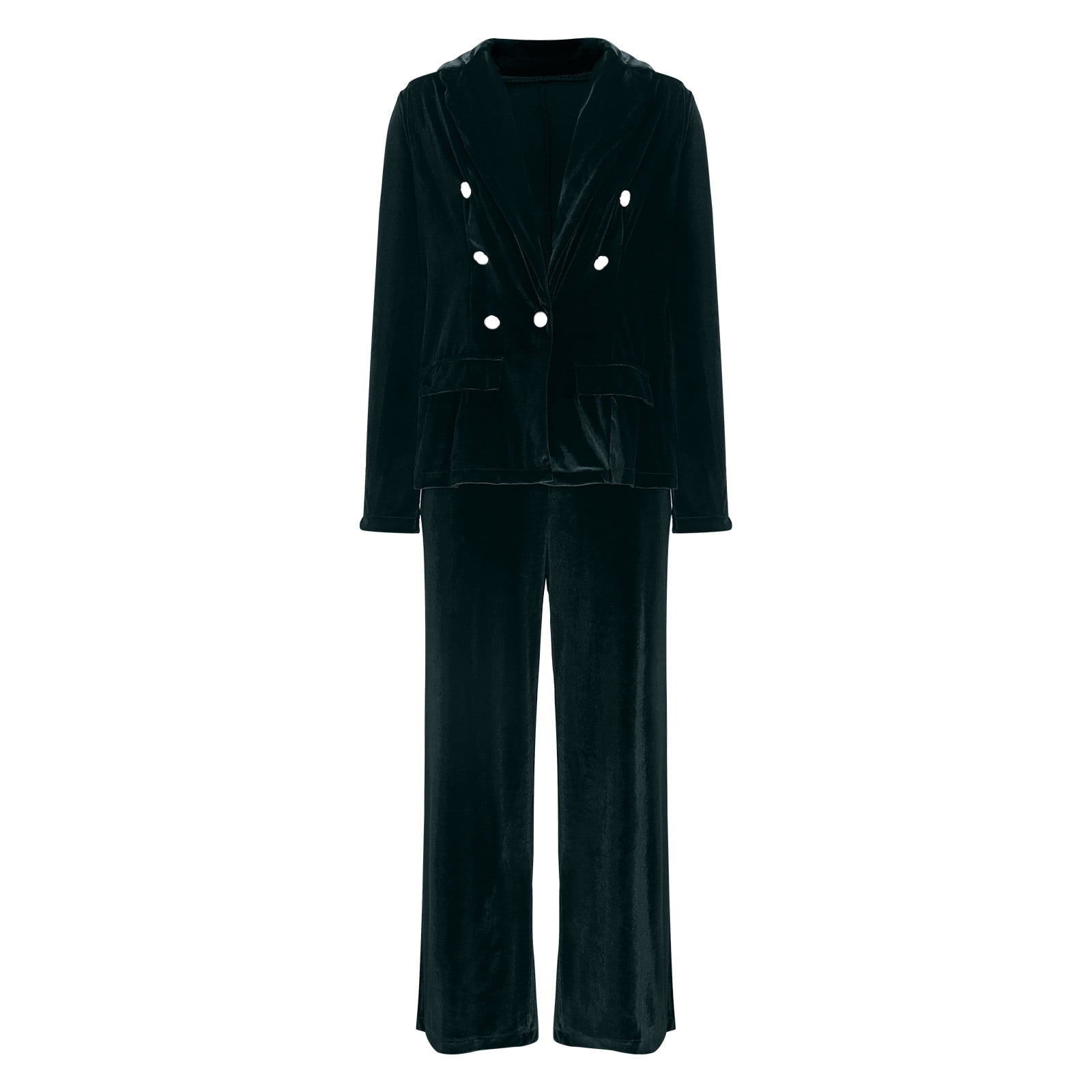 Casual Pants Sets for Women: Effortless Chic You'll Adore!