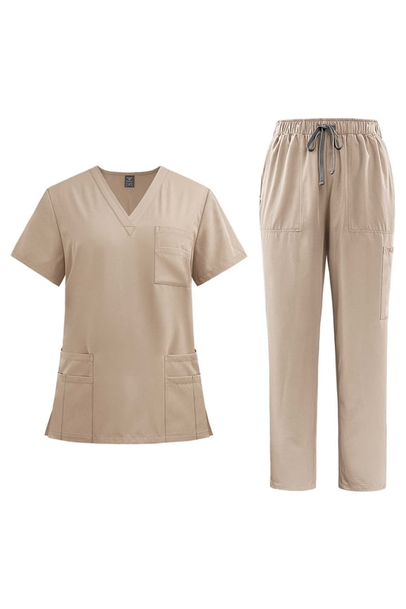 2 Piece Sets for Older Women Shorts Women Two Piece Casual Outfits Sets Shorts Short Sleeve Outfits for Women 2 Piece Sets