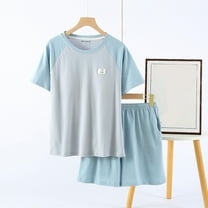 2 Piece Sets for Women Casual Shorts Plus Size Two Piece Short Sets for Women V Neck Womens 2 Piece Outfits Summer Petite