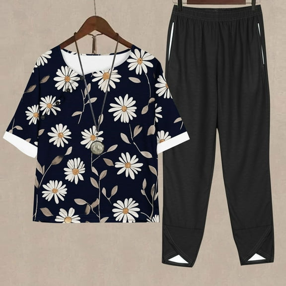 2 Piece Sets for Women Shorts and Top Sets for Women Clothing Two Piece Shorts Women Two Piece Outfits Sets Summer Pants