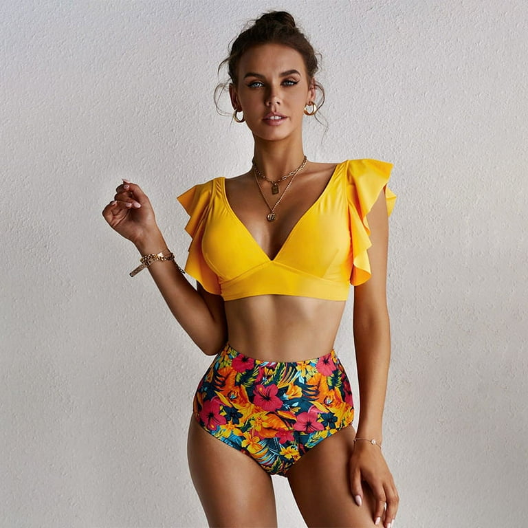 Juniors bikini swimsuits hotsell
