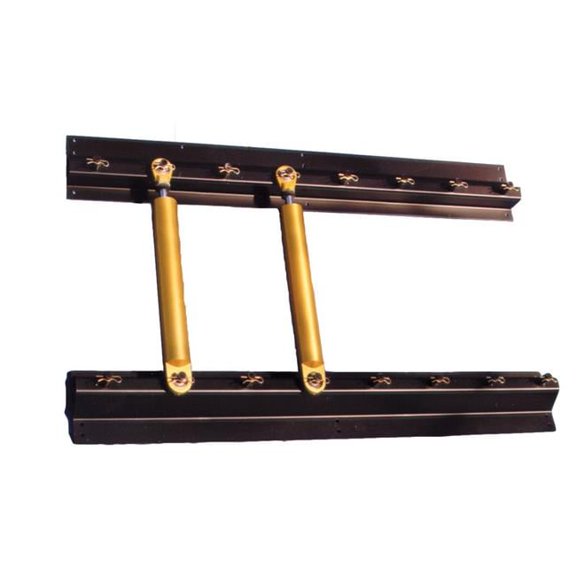 2 Piece Shock Rack Unit