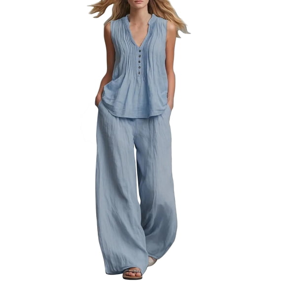 2 Piece Short Sets For Women Womens Summer Sets Matching Set Summer Travel Outfits For Women Work Out Set Solid Color Work Blouses Women'S Athletic Clothing Sets Women Sets 2 Piece Outfits