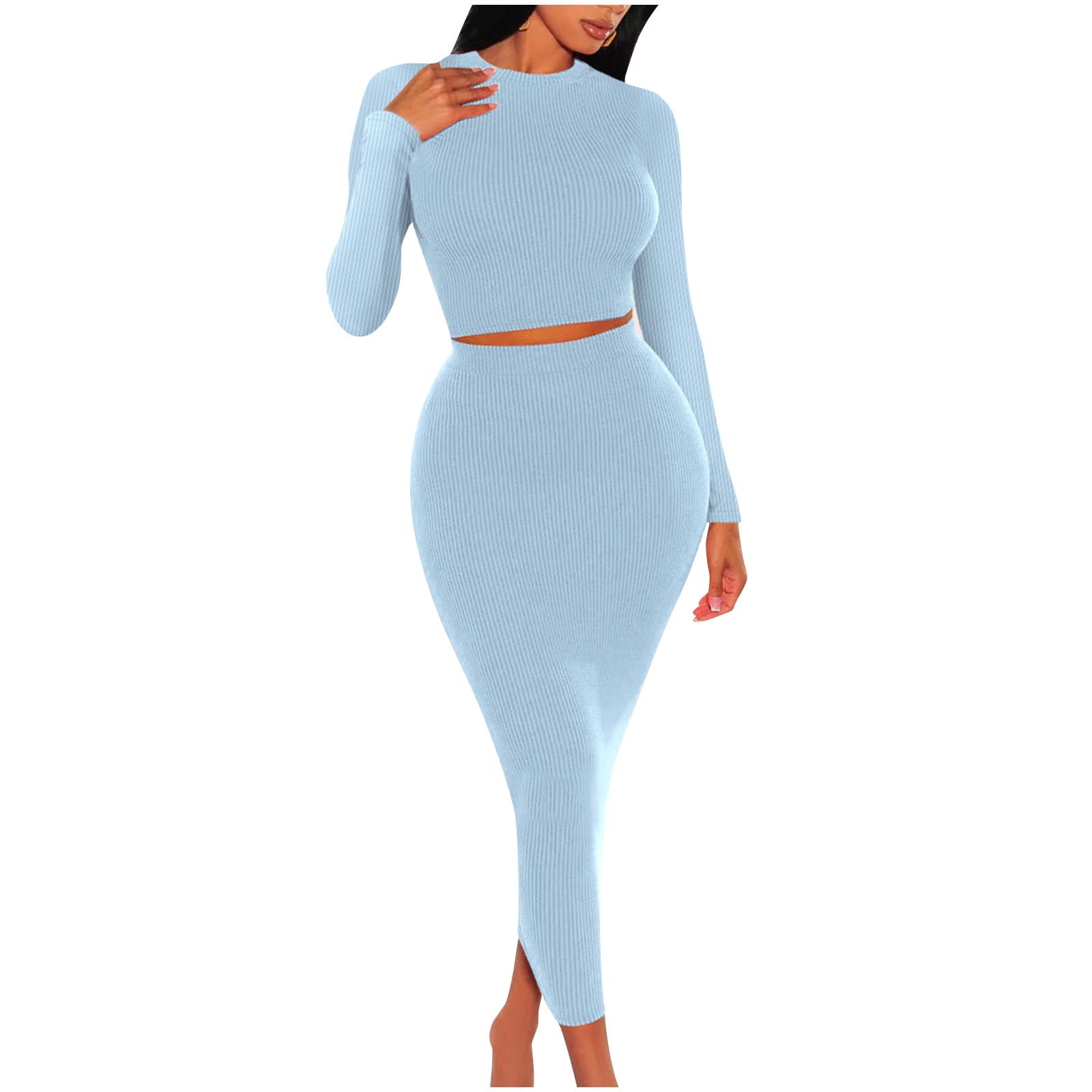 Exciting Womens 2 Piece Skirt Sets Images