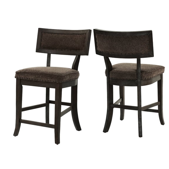 2-Piece Solid Pattern Dining Set / Suitable for Dining Room