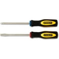 thumbnail image 1 of Proto Phillips Insert Drive Bits, #3, 1/4 in x 1 in, Hex, 25 BIT (577-60020), 1 of 3