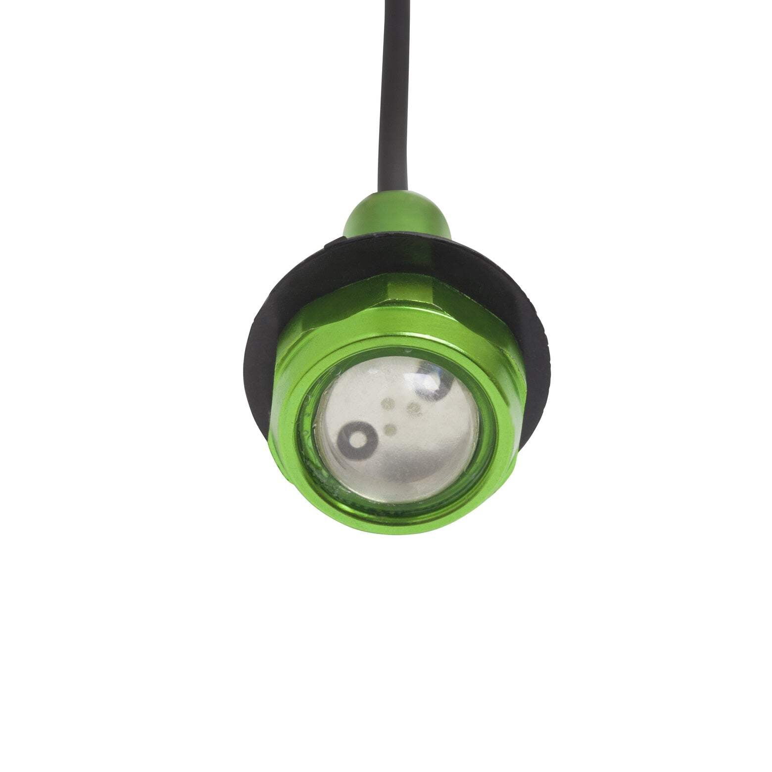2-Piece Super Bright LED Button Light Kit - Walmart.com