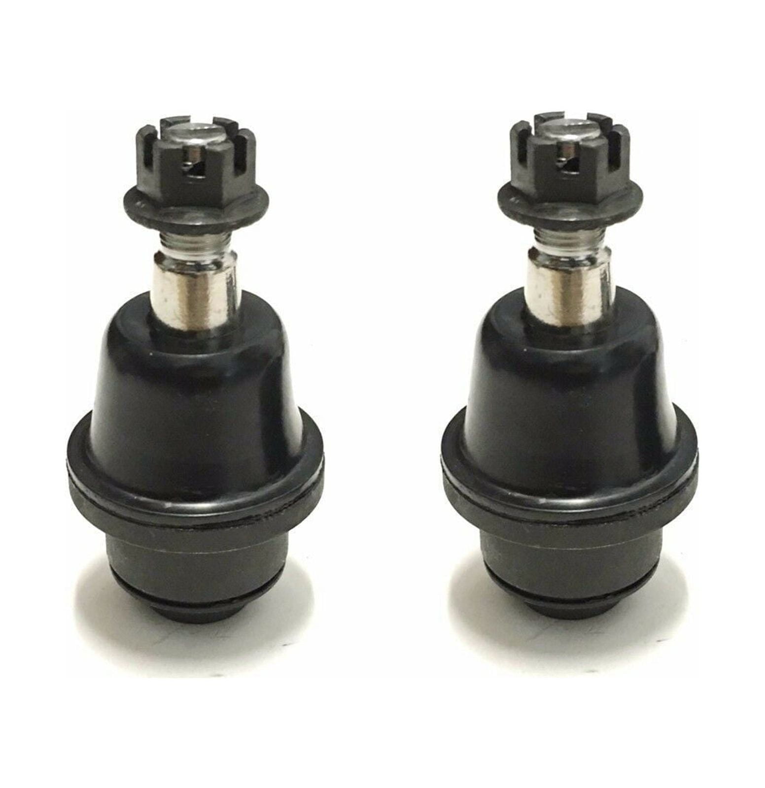 2 Piece Suspension Front Lower Ball Joints Passenger RH Driver LH Side ...