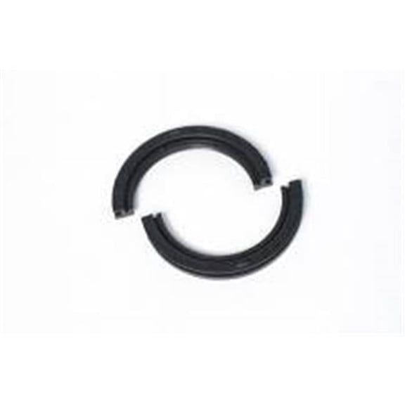 2 Piece Synthetic Rubber Rear Main Seal for Big Block Chevy