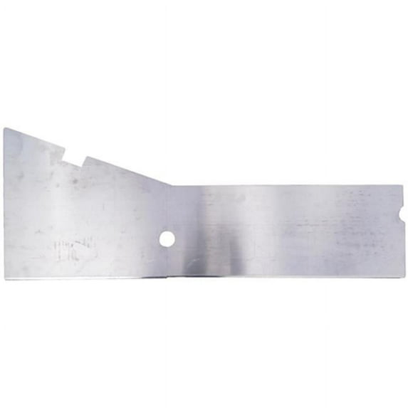 2 Piece Tall Aluminum Right Hand Enclosure Engine