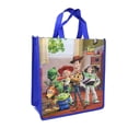 thumbnail image 1 of 2 Piece Toy Story Medium Non Woven Eco Friendly Tote Bag, 12.7" x 6.5" x 13.5", 1 of 1