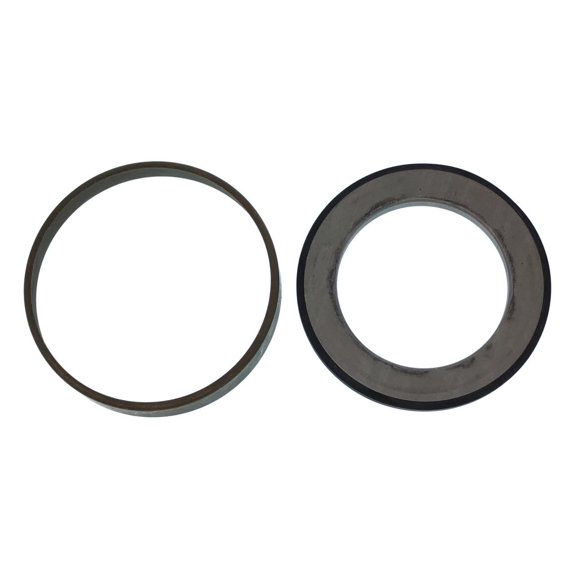 2 Piece Wheel Hub Seal Kit Allis Chalmers D21 210 220 70239435 239435