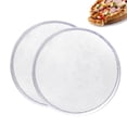 thumbnail image 1 of COSANO 12 in Round Pizza Pan Set, Non-Stick (2 Count), 1 of 6