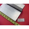 thumbnail image 2 of 3 Pieces 3/8" X 8" X 8" Aluminum 6061 Flat Bar – T6511 Extruded Mill Stock – USA 2 of 5