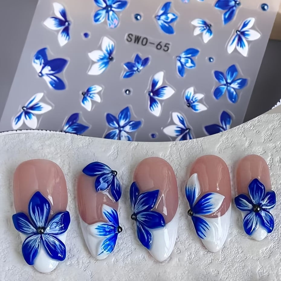 Lily Nail