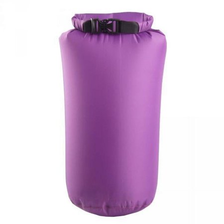 2 Pieces 6l Water Compression Bag For Floating