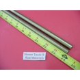 thumbnail image 2 of C360 Brass Solid Round Rod .75″ X 24″ – 1/2 Hard – USA Made Lathe Bar Stock 2 of 2