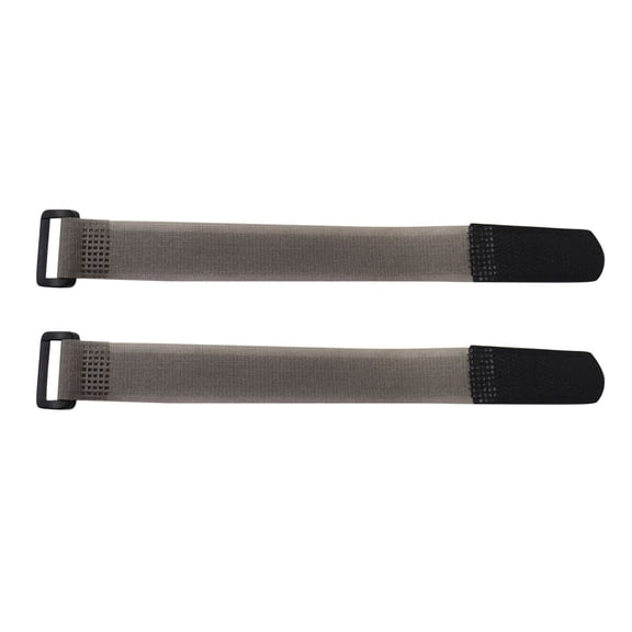 2 Pieces Adjustable Chicken Neck Collar Poultry Restraint Strap Lightweight Comfortable Farm Poultry Behavior Control Tool Backyard Chicken Daily Raising Quiet Keeping Auxiliary Accessory