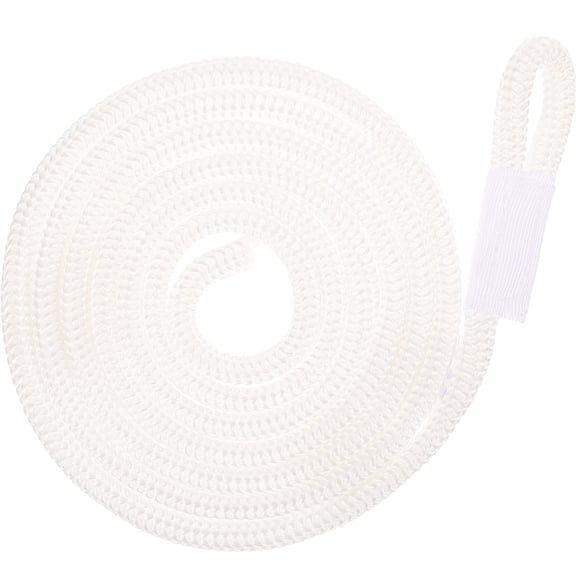 unbranded 2pcs Boat Fending Rope Ship Boat Rail Line Replaceable Marine Line
