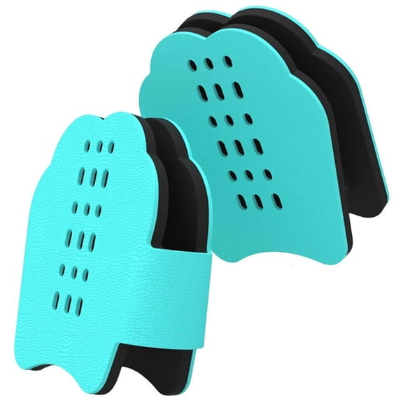 2 Pieces Badminton Set Hand Rackets Badminton Racquets Portable Interactive Toy Hand Racket Paddle Outdoor Games