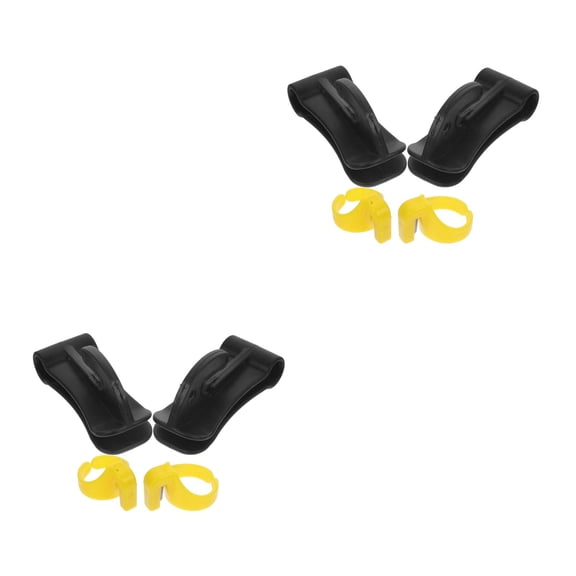 2 Pieces Balloon Cutter Efficient Professional Child
