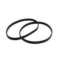 thumbnail image 1 of 2 Pieces Band Saw Rubber Tire Band Woodworking Spare Parts for 9 inch Band Saw Scroll Wheel,2 x Band Saw Rubber Tire,Black, 1 of 8