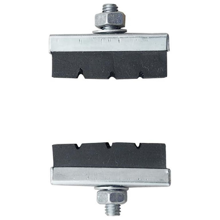 Types of bike brake pads 2025