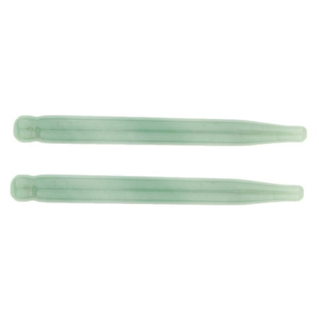 2 Pieces Blade Scraper Massage Tools, Reflexology Treatment ,