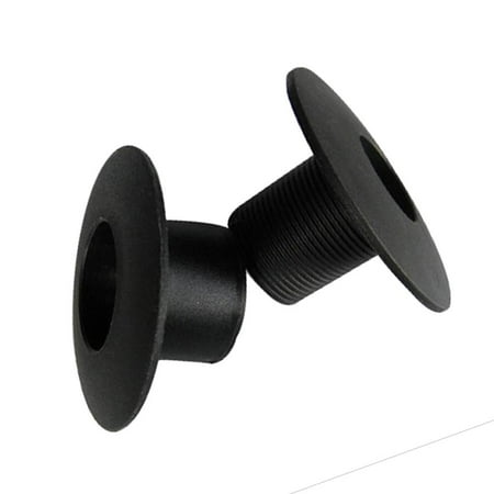 2 Pieces Board Rod soccer for table Football Foosball Bushing Bearing Fits for 12.7mm Rod, Durable & Soft material