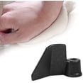 thumbnail image 1 of 2 Pieces Bread Maker Machine Kneading Paddle Parts,Breadmaker Mixing Kneading Blade,Metal Bar Replacement for Bread Machine, 1 of 5