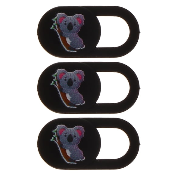 2 Pieces Camera Privacy Cover Practical Protection