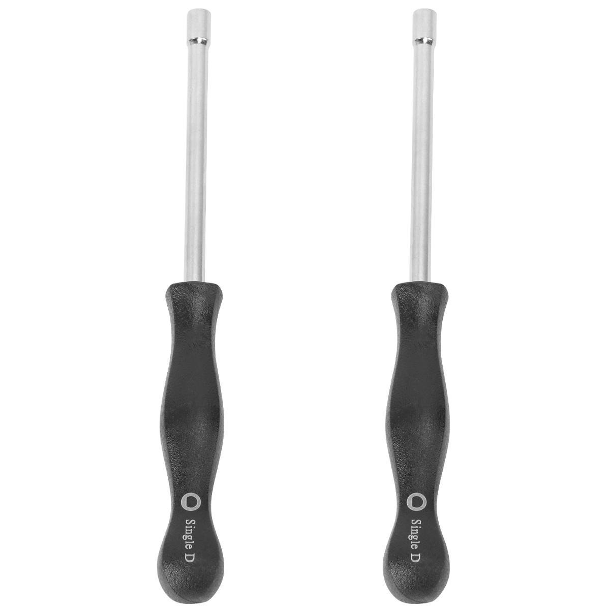 2 Pieces Chainsaw Carburetor Adjusting Tool Adjustment Screwdriver