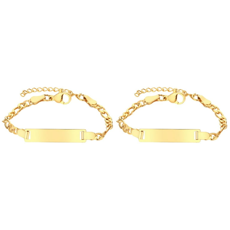 Child id bracelet walmart clearance
