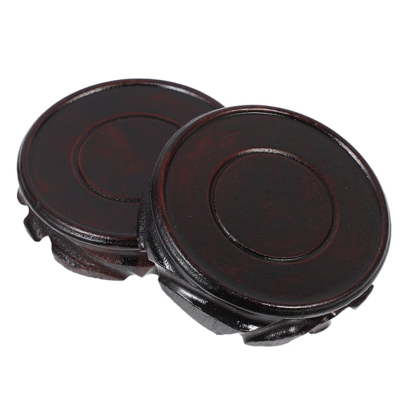 2 Count Tray Mini Duplicate Capacity Rechargeable Trendy Decor