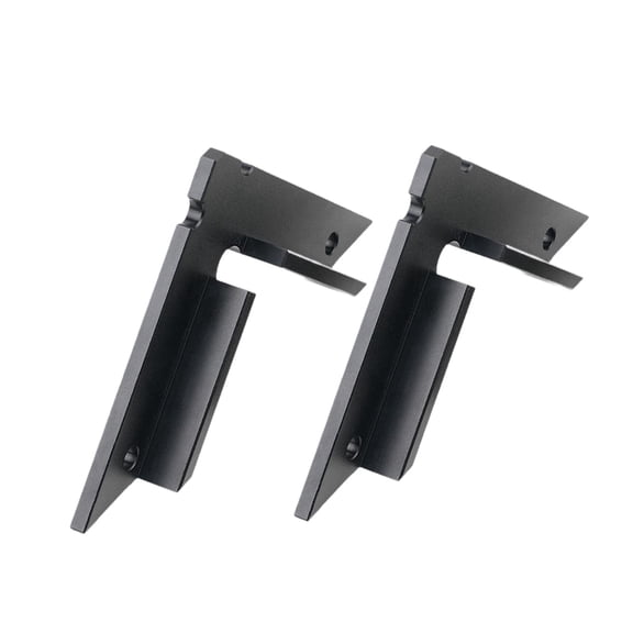 2 Pieces Clamping Squares Corner Clamp Carpenter Jig L Shaped Aluminum Alloy Tool for Woodworking Projects Like Drawers