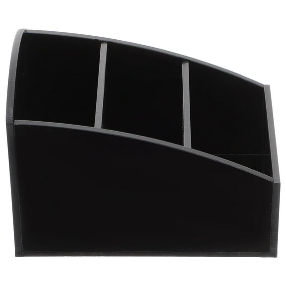 2 Pieces Coffee Pod Storage Box Bar Inn Countertop Organizer Station Tea Holder Sugar Bag