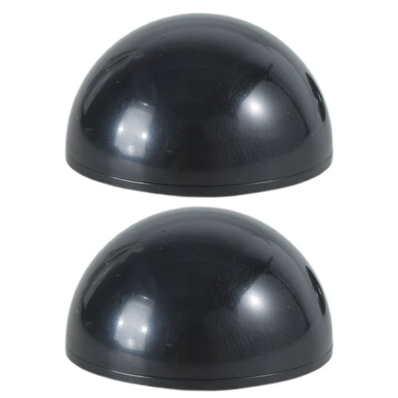 2 Pieces Cooling Pad For MacBook Laptop Cool Ball Heat Dissipation Skidproof Pad