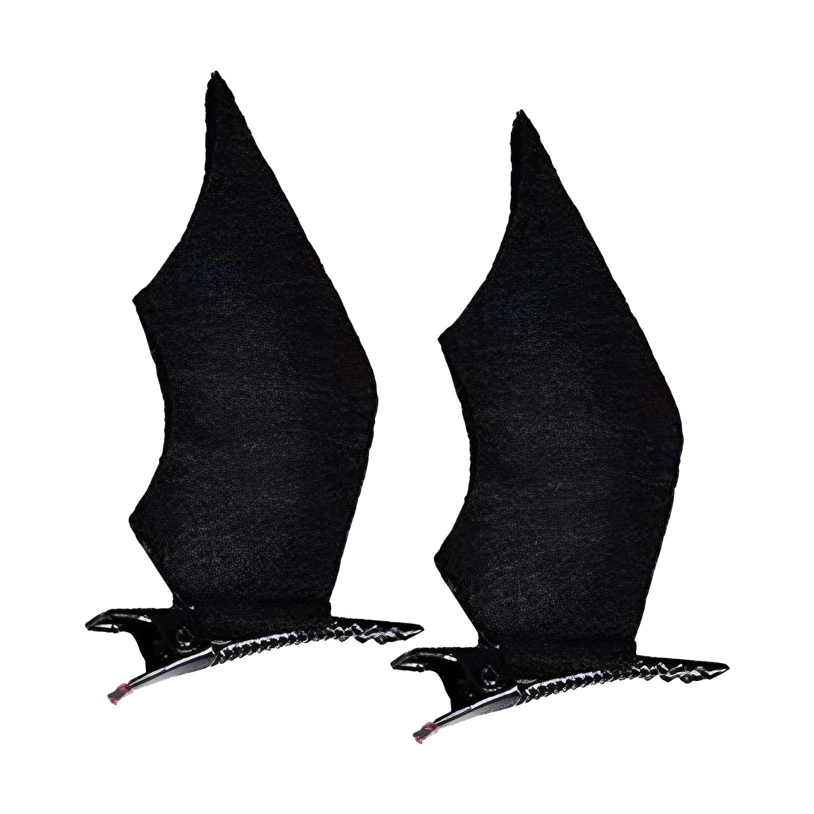 2 Pieces Cosplay Beast Ear Hair Band Halloween Hair Clips Hair Styling