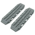 thumbnail image 1 of 2 Pieces Crawler Sand Ladder Traction Boards Ramps Board Lightweight Design for 1/8 1/10 1/12 Remote Control Vehicles, 1 of 8