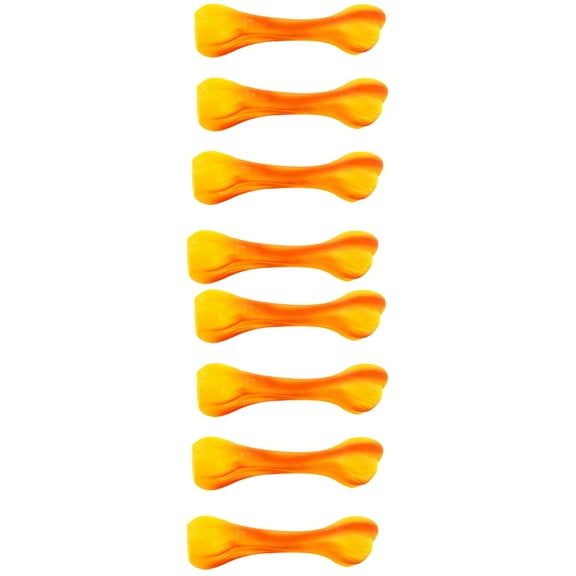 2 Pieces Dog Supplies Pet Interactive Toy Squeaky Puppy Chew Toys