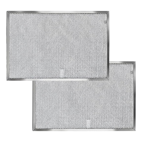 2 Pieces Extractor Filter Replacement Spare Part Suitable for Multiple Series