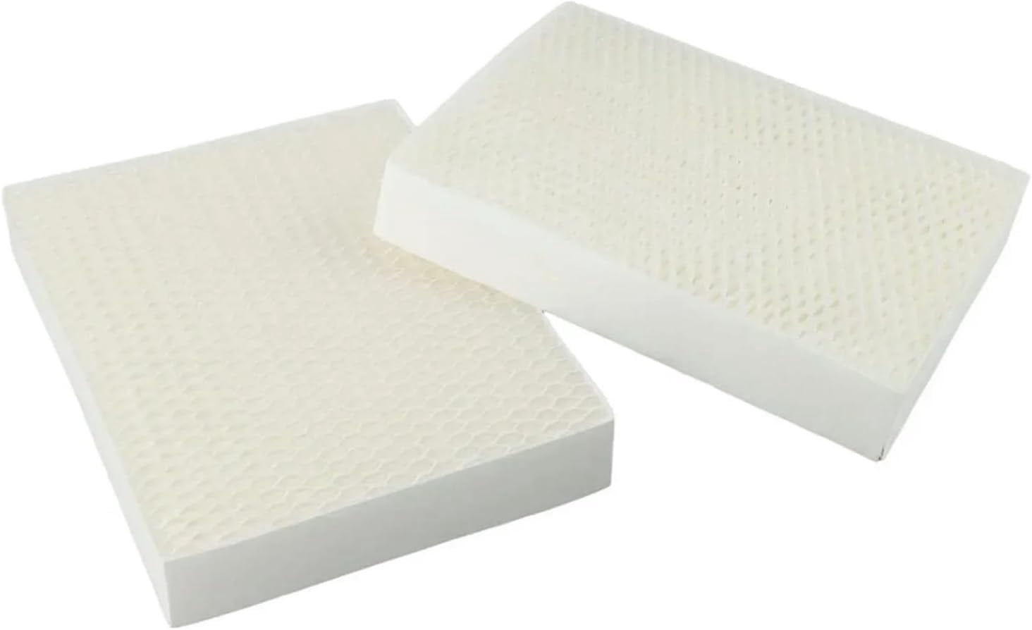 2 Pieces Filters,Compatible For Oskar,Little BIG Evaporative Humidifiers Home Clean Air Humidifier Parts Long - Lasting