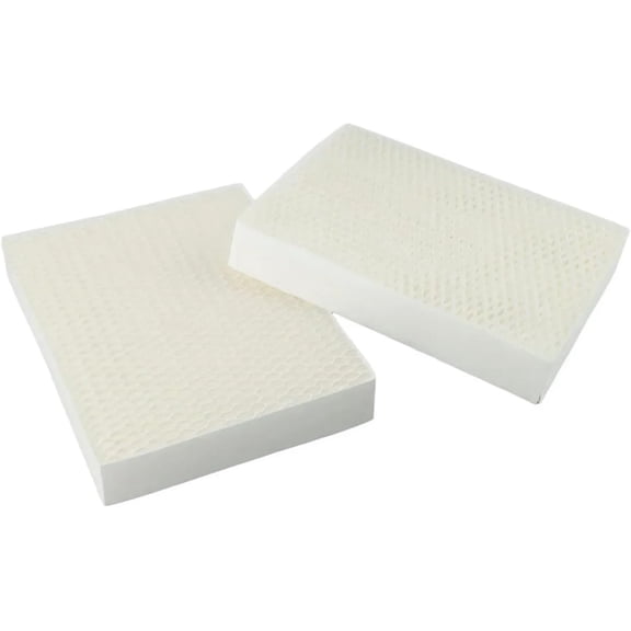 2 Pieces Filters,Compatible For Oskar,Little BIG Evaporative Humidifiers Home Clean Air Humidifier Parts Long - Lasting