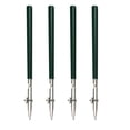 thumbnail image 1 of 2 Pieces Fine Line Masking Fluid Pen Art Ink Pens Graphic Green, 1 of 8