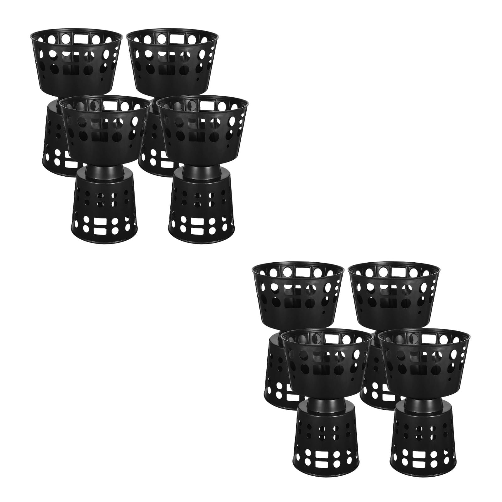 2 Pieces Fixed Liner for Flower Arrangement Mini Bouquet Base