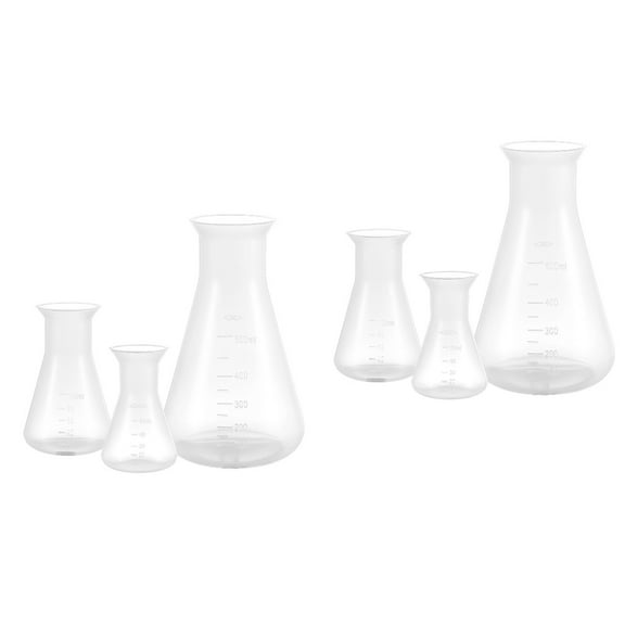 2 Pieces Gadgets School Supplies Stationery Stir Spoons Portable